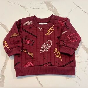 Harry Potter outfit nwot